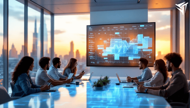 Choosing the Right Manufacturing Scheduling Software